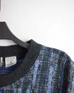 بافت وینتیج Method