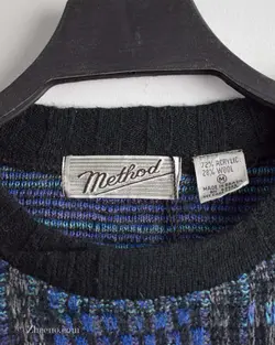 بافت وینتیج Method