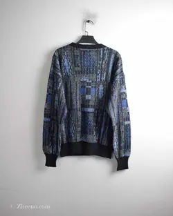 بافت وینتیج Method