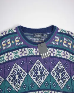 بافت وینتیج Editions By Van Heusen