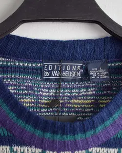 بافت وینتیج Editions By Van Heusen