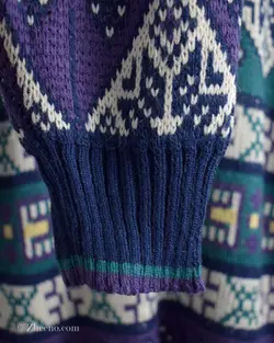 بافت وینتیج Editions By Van Heusen