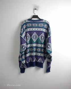 بافت وینتیج Editions By Van Heusen