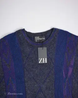 بافت وینتیج Hude Park