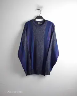 بافت وینتیج Hude Park