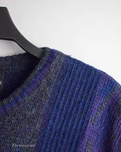 بافت وینتیج Hude Park