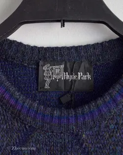 بافت وینتیج Hude Park