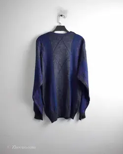 بافت وینتیج Hude Park