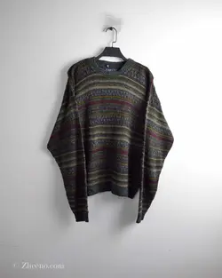 بافت وینتیج Hunt Club