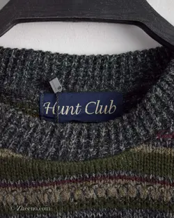 بافت وینتیج Hunt Club