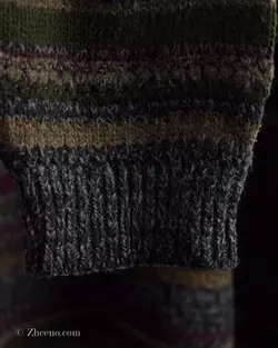 بافت وینتیج Hunt Club