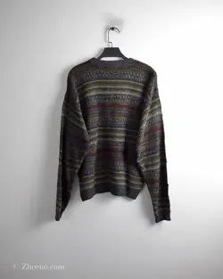 بافت وینتیج Hunt Club