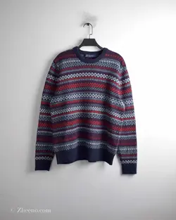 بافت وینتیج GAP