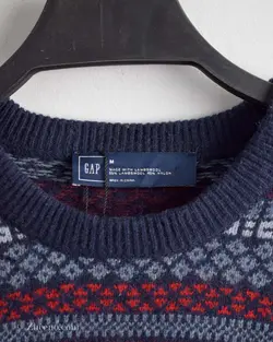 بافت وینتیج GAP