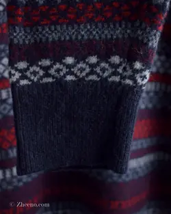 بافت وینتیج GAP