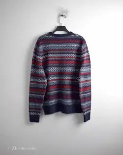 بافت وینتیج GAP