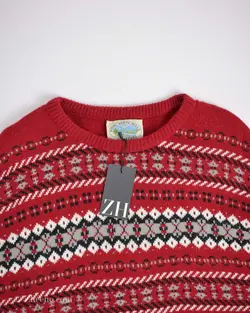 بافت وینتیج Royal North Mills