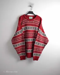 بافت وینتیج Royal North Mills