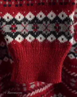 بافت وینتیج Royal North Mills