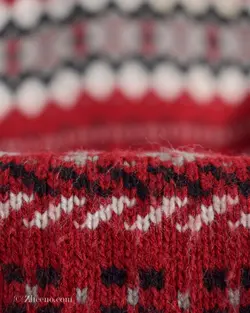 بافت وینتیج Royal North Mills