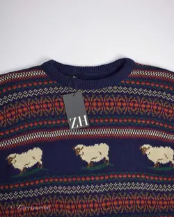 بافت وینتیج چندرنگ