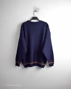 بافت وینتیج چندرنگ