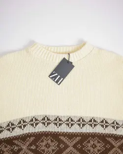 بافت وینتیج King Sport