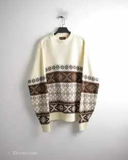 بافت وینتیج King Sport