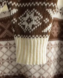 بافت وینتیج King Sport