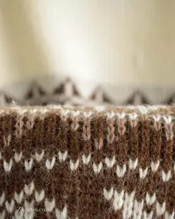 بافت وینتیج King Sport