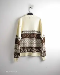 بافت وینتیج King Sport