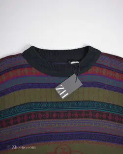 بافت وینتیج چندرنگ