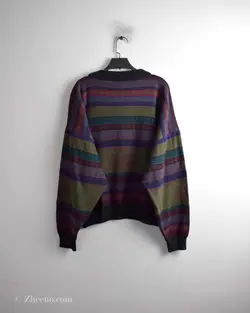 بافت وینتیج چندرنگ