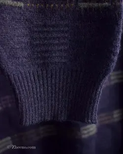 بافت وینتیج Equation