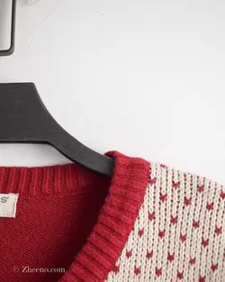 بافت وینتیج Dockers