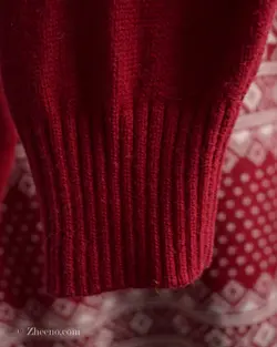 بافت وینتیج Dockers