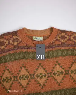 بافت وینتیج Prodes