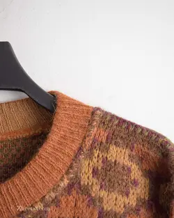 بافت وینتیج Prodes