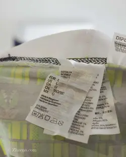 شورت طرح سوپرماریو H&M