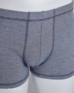 شورت آبی H&M
