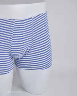 شورت راه راه H&M