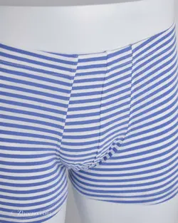 شورت راه راه H&M