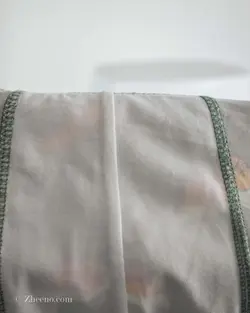 شورت طرح تخم مرغ H&M