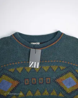 بافت وینتیج Angelo Litrice