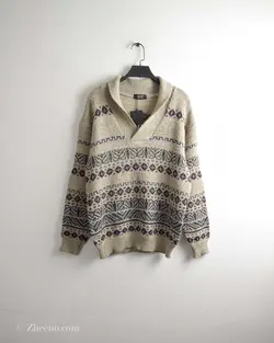 بافت وینتیج St.Michael