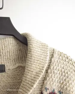 بافت وینتیج St.Michael