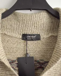 بافت وینتیج St.Michael