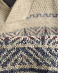 بافت وینتیج St.Michael