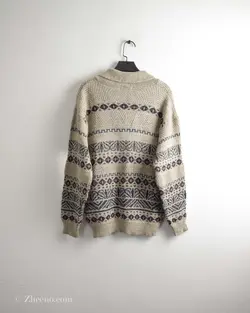 بافت وینتیج St.Michael