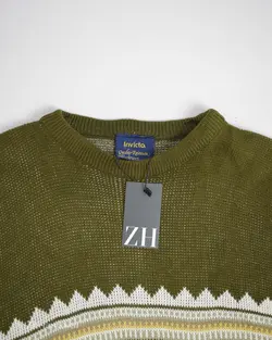 بافت وینتیج Invicta